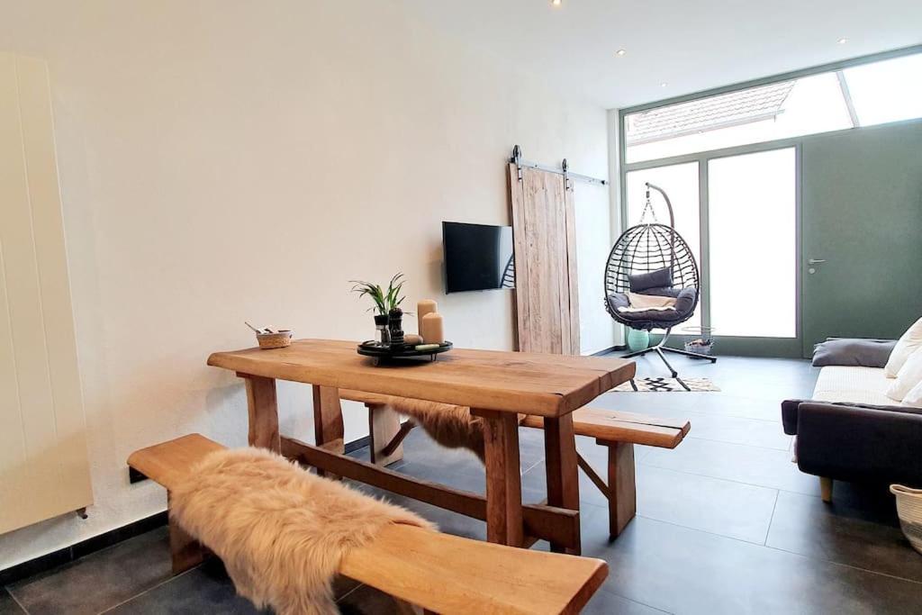 Mya Lenas Suite Irrel Exterior foto