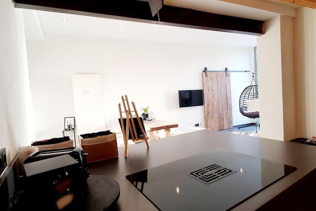 Mya Lenas Suite Irrel Exterior foto