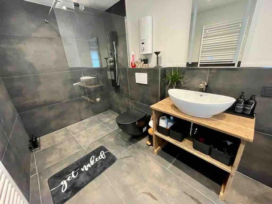 Mya Lenas Suite Irrel Exterior foto