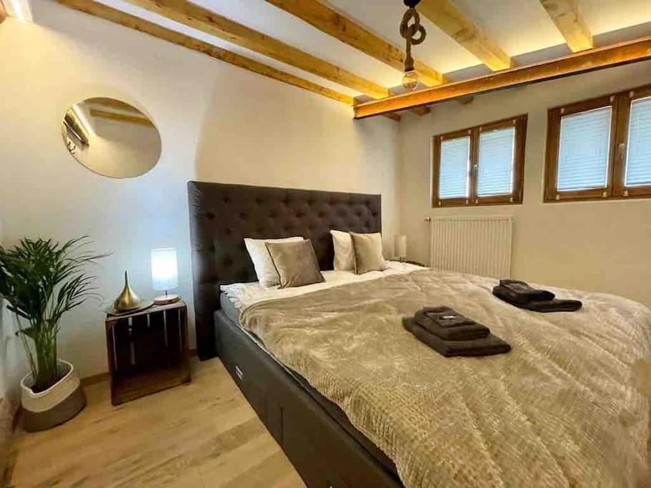 Mya Lenas Suite Irrel Exterior foto