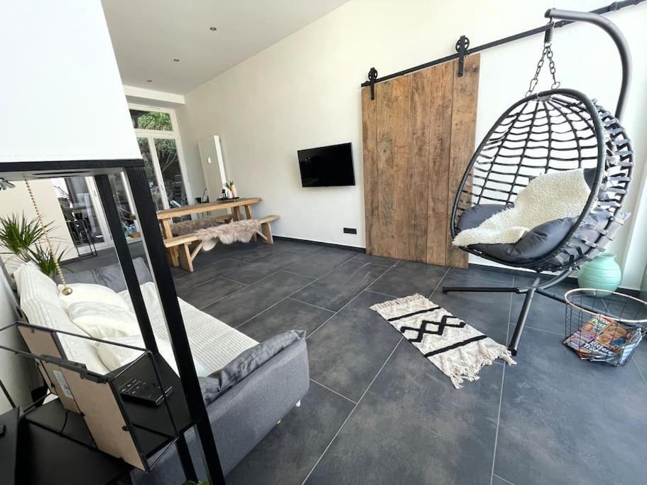 Mya Lenas Suite Irrel Exterior foto