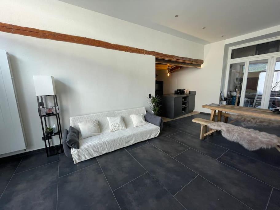 Mya Lenas Suite Irrel Exterior foto