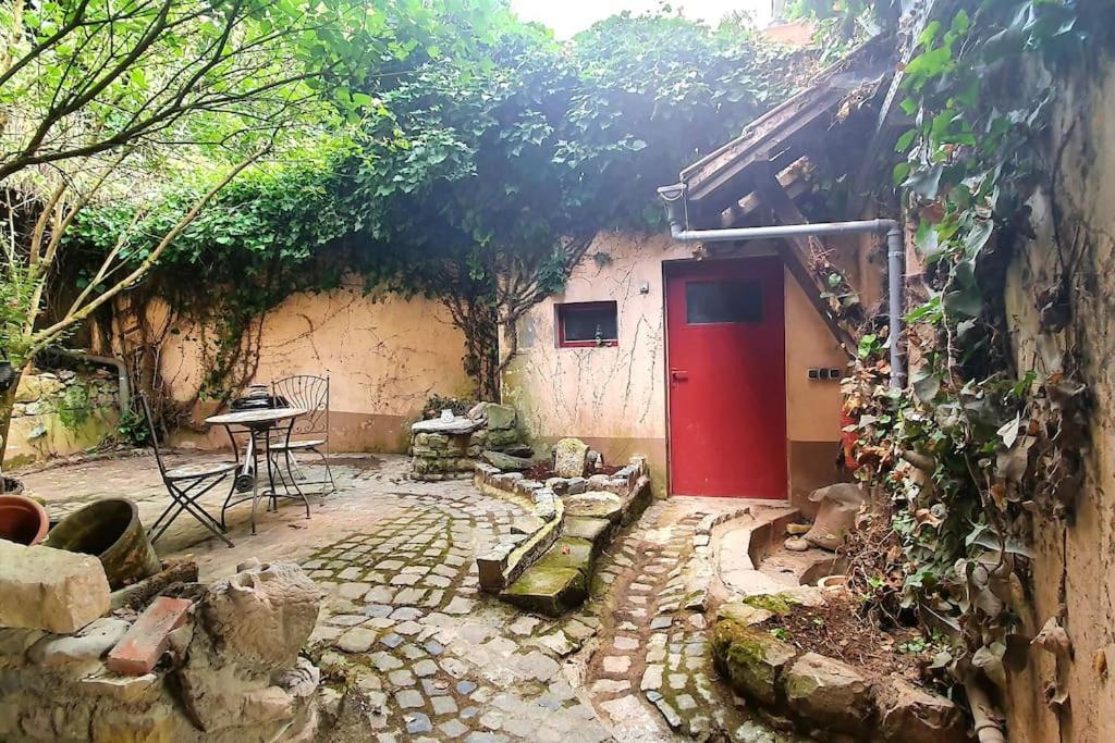 Mya Lenas Suite Irrel Exterior foto
