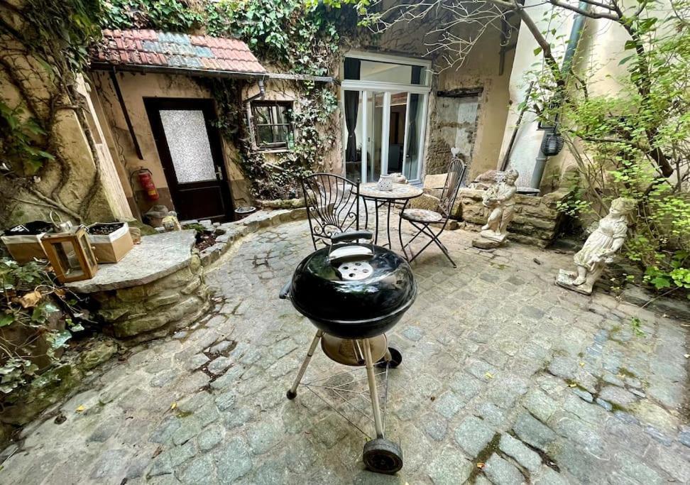Mya Lenas Suite Irrel Exterior foto