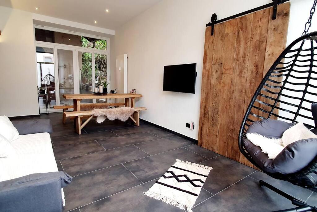Mya Lenas Suite Irrel Exterior foto